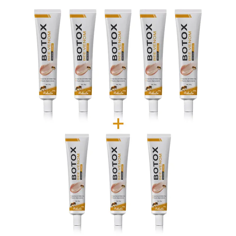 Botox Bee Venom Wrinkle Removal Cream - Image 17