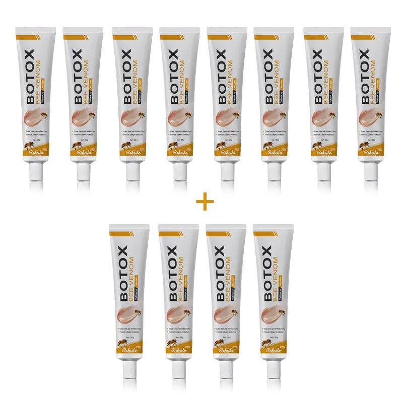 Botox Bee Venom Wrinkle Removal Cream - Image 18