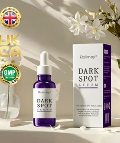 Anti-aging & Spot-repair Serum