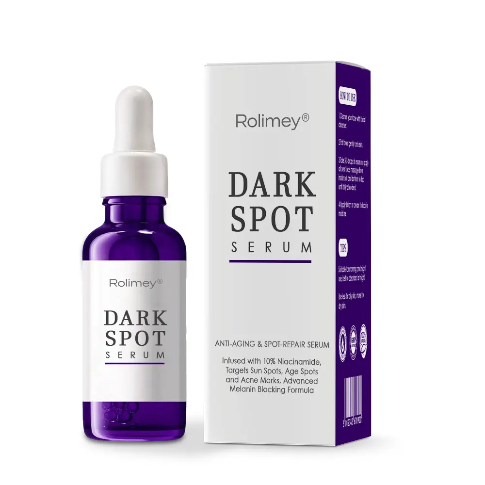 Anti-aging & Spot-repair Serum - Image 13