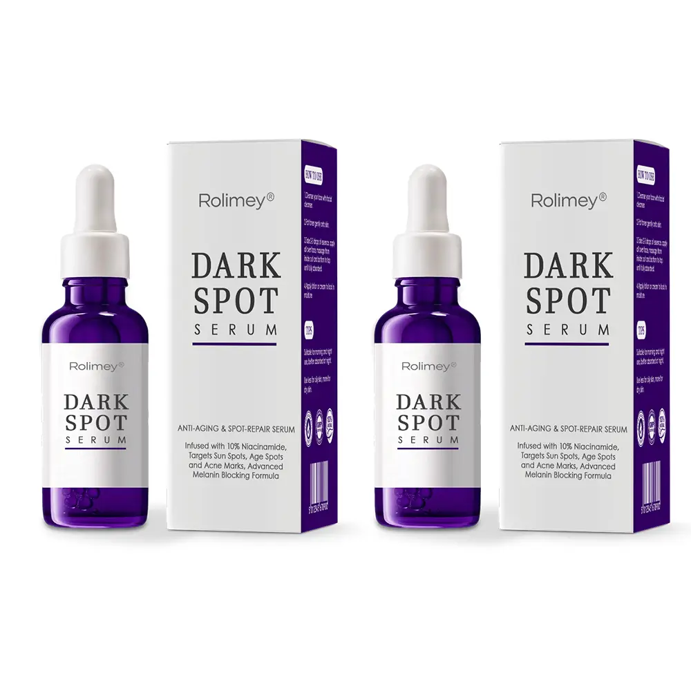 Anti-aging & Spot-repair Serum - Image 14