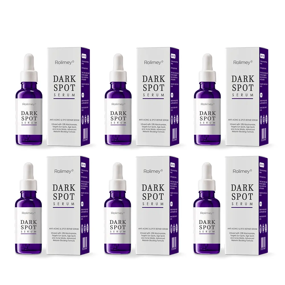 Anti-aging & Spot-repair Serum - Image 15