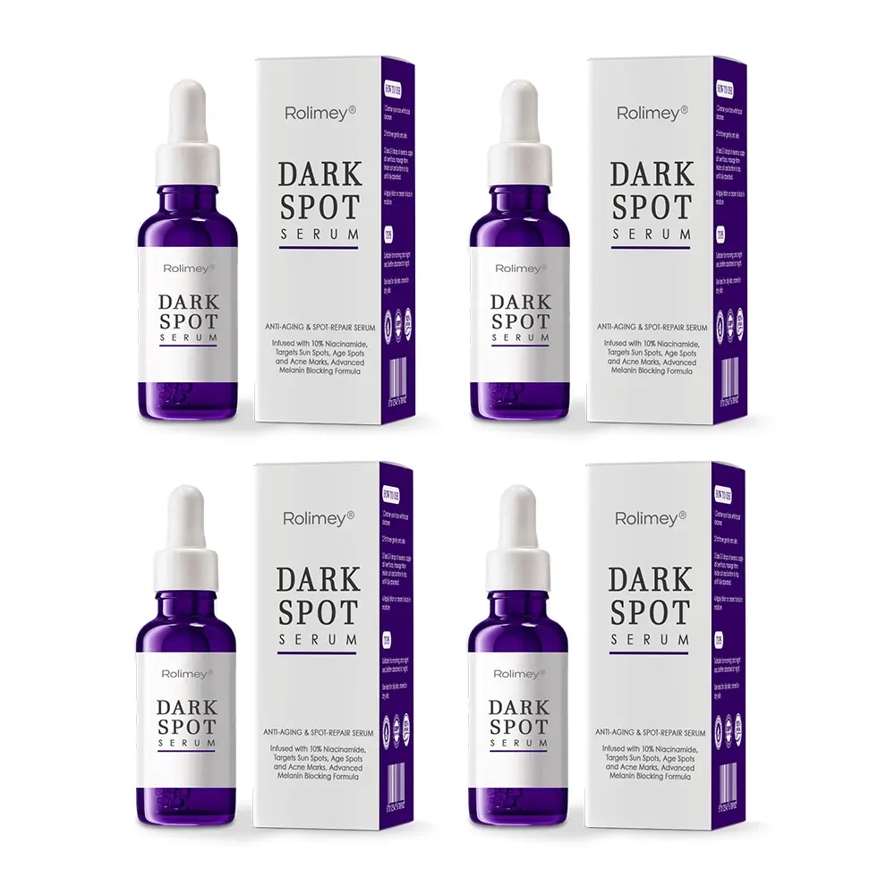Anti-aging & Spot-repair Serum - Image 16