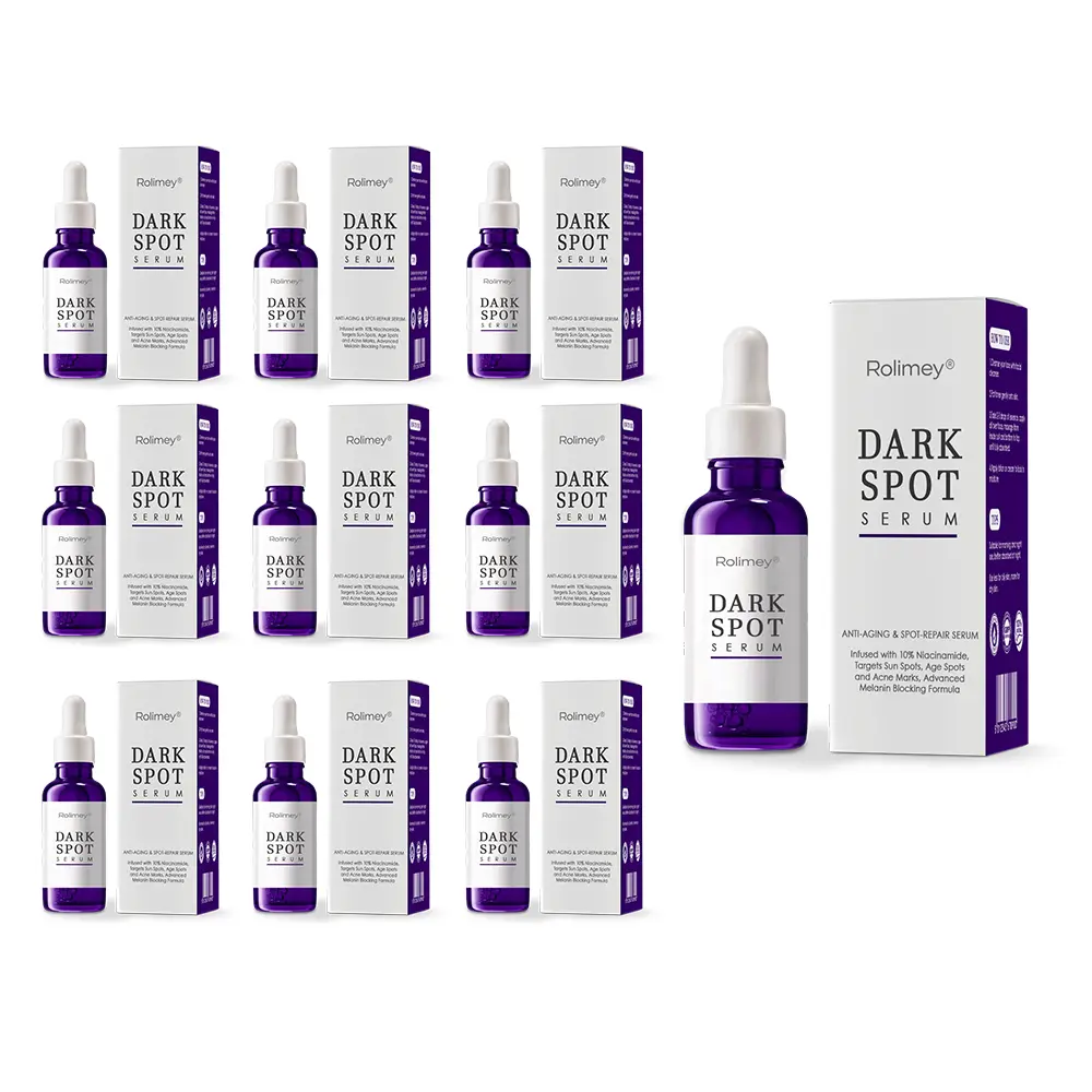 Anti-aging & Spot-repair Serum - Image 17