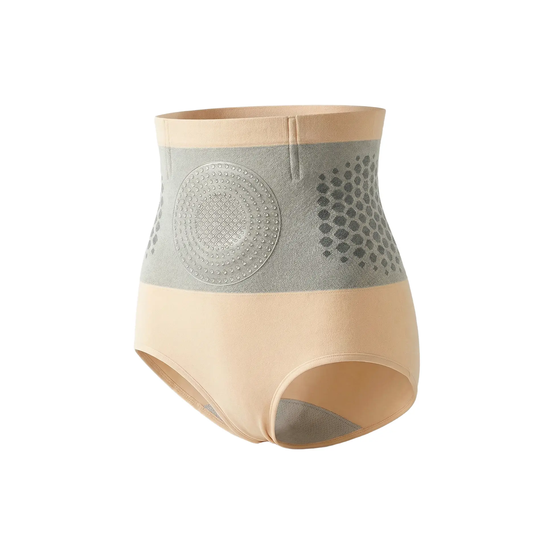4-In-1 Fat-Burn Sculpting Shorts - Image 16