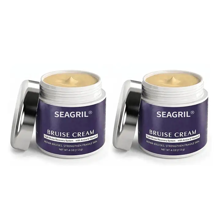Bruise Repair & Skin-Strengthening Cream - Image 9