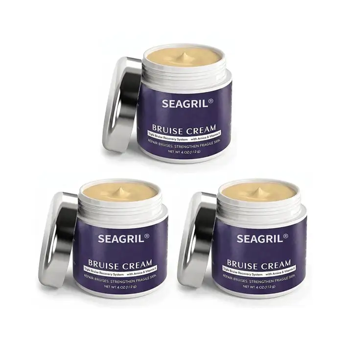 Bruise Repair & Skin-Strengthening Cream - Image 10