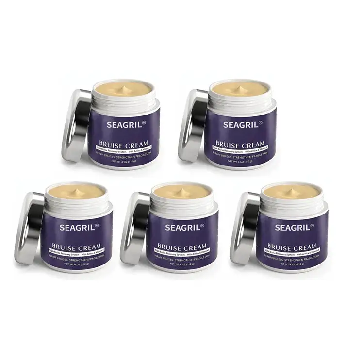 Bruise Repair & Skin-Strengthening Cream - Image 11