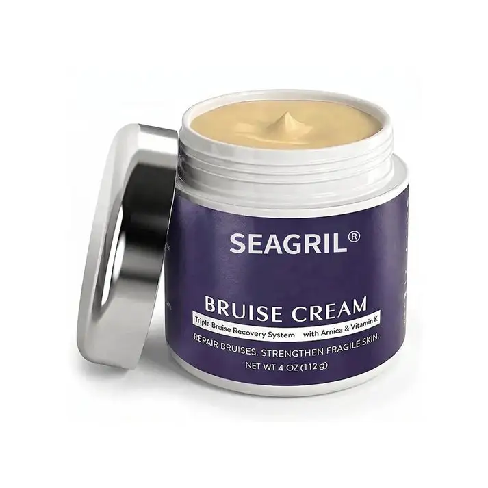 Bruise Repair & Skin-Strengthening Cream - Image 8