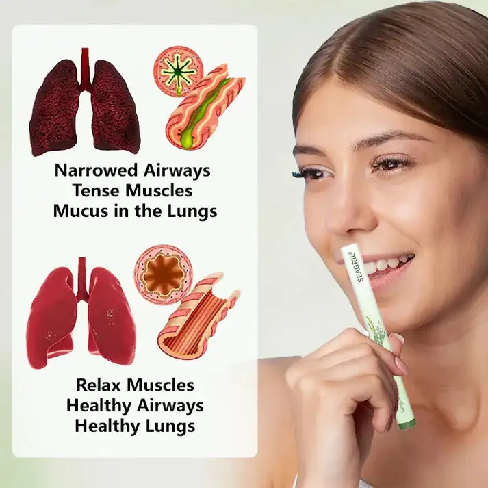LungCare Herbal Diffuser - Image 4
