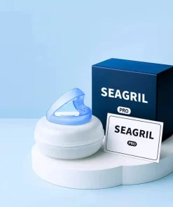 Professional intelligent anti-snoring device