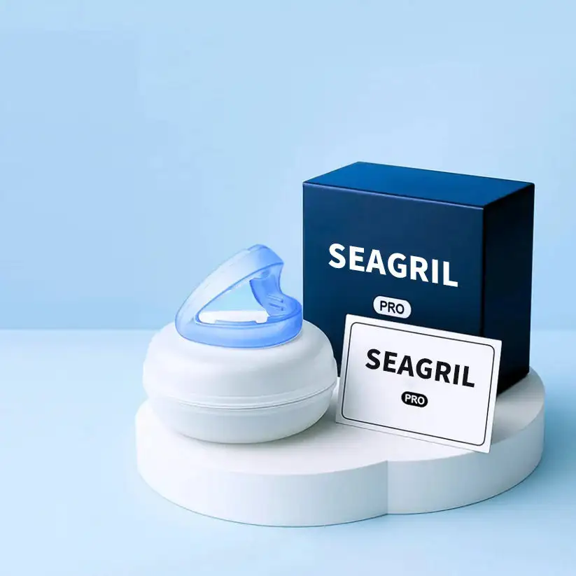 Professional intelligent anti-snoring device