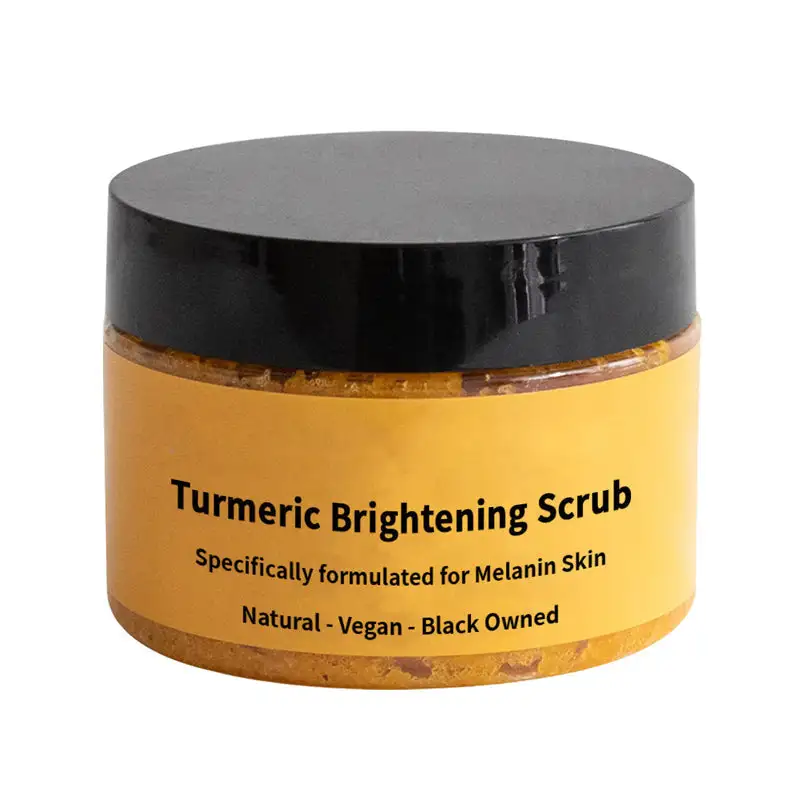 Turmeric Exfoliating Body - Image 18