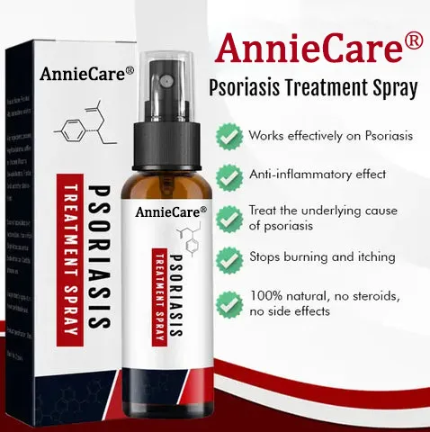 Psoriasis Treatment Spray - Image 4