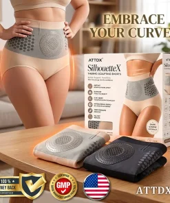 SilhouetteX Thermo Sculpting Shorts