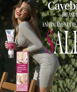 BREAST HIP ENHANCEMENT CREAM