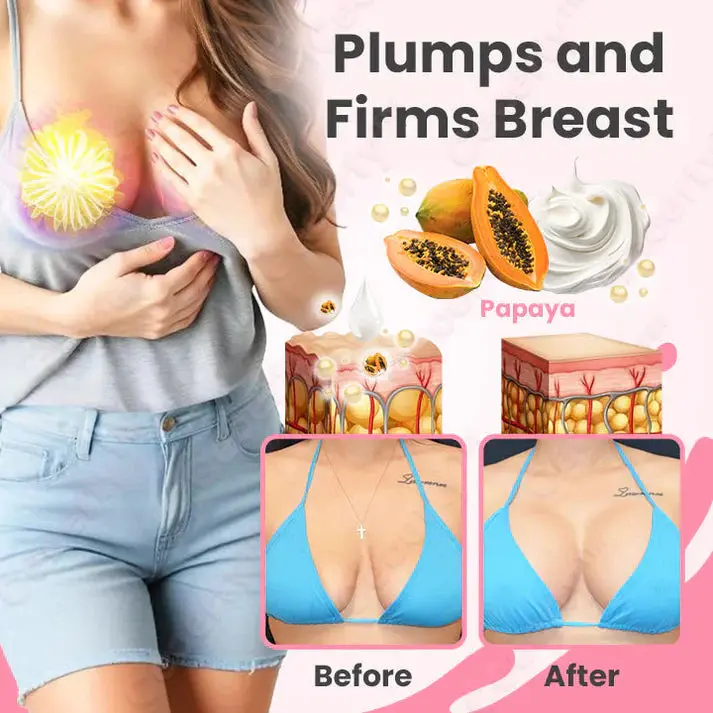 BREAST HIP ENHANCEMENT CREAM - Image 10