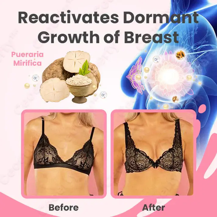 BREAST HIP ENHANCEMENT CREAM - Image 11