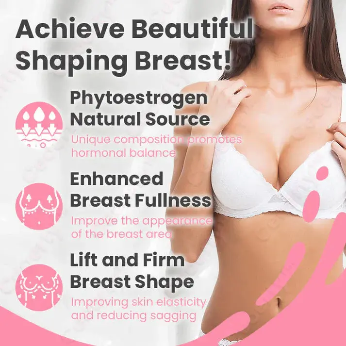 BREAST HIP ENHANCEMENT CREAM - Image 4