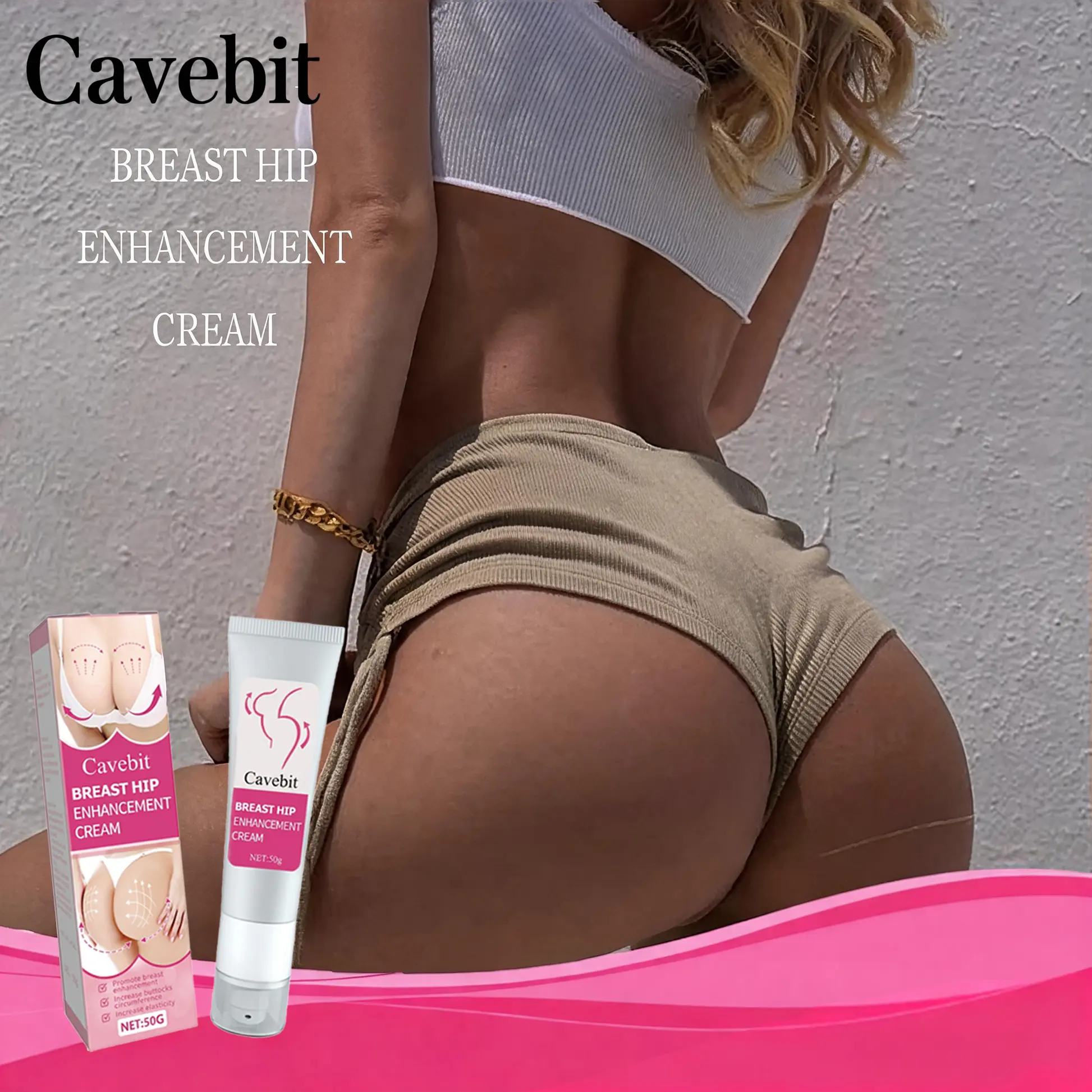 BREAST HIP ENHANCEMENT CREAM - Image 5