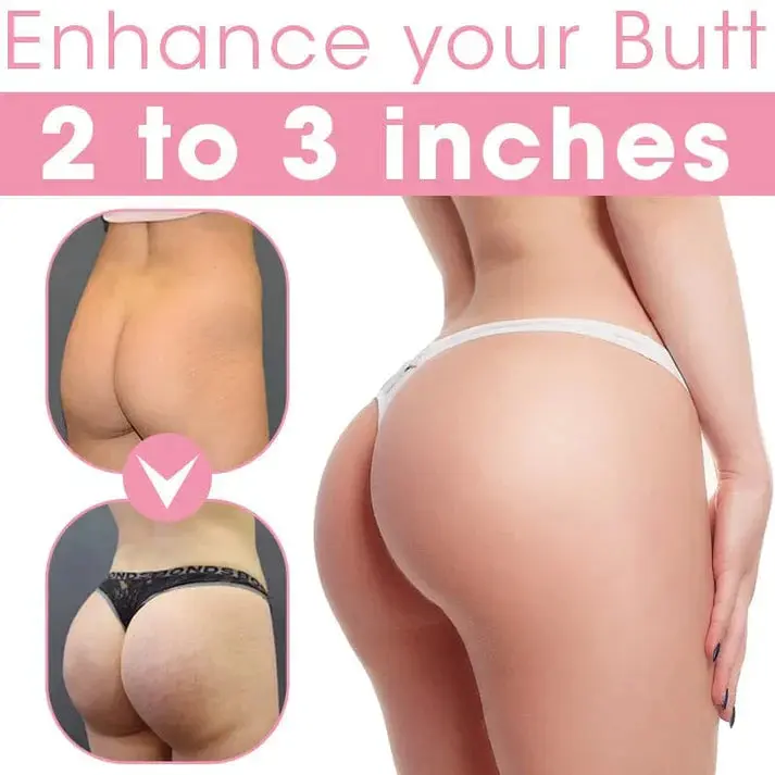 BREAST HIP ENHANCEMENT CREAM - Image 6