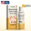 GlucaVeil 24H Foot Barrier Spray