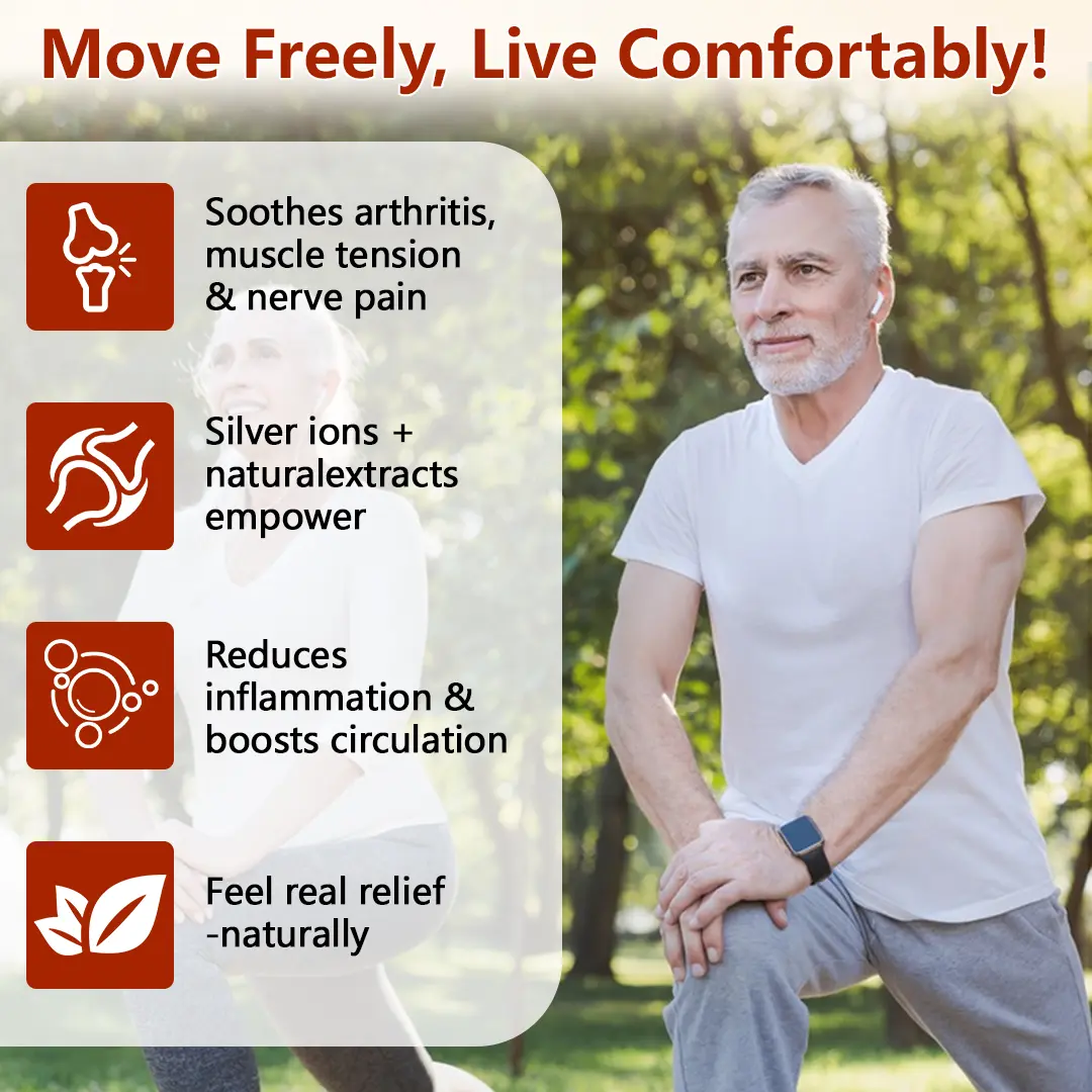 Ultra Strength Joint Relief cream - Image 6