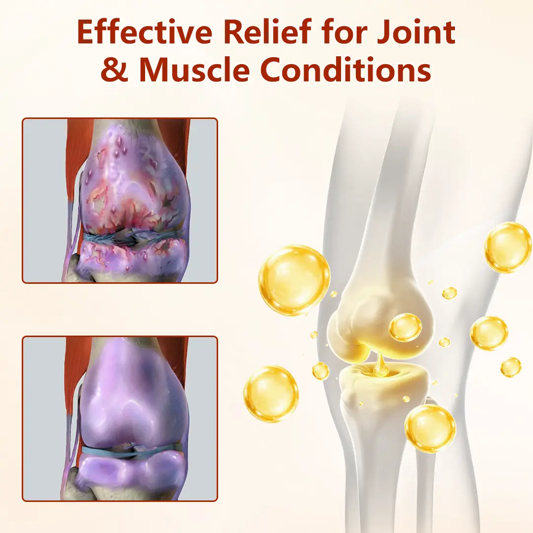 Ultra Strength Joint Relief cream - Image 7