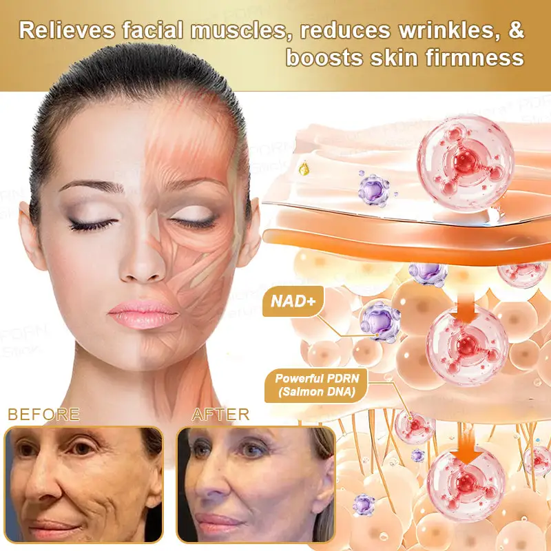 PDRN Multi-Peptide Firming Serum Stick - Image 8