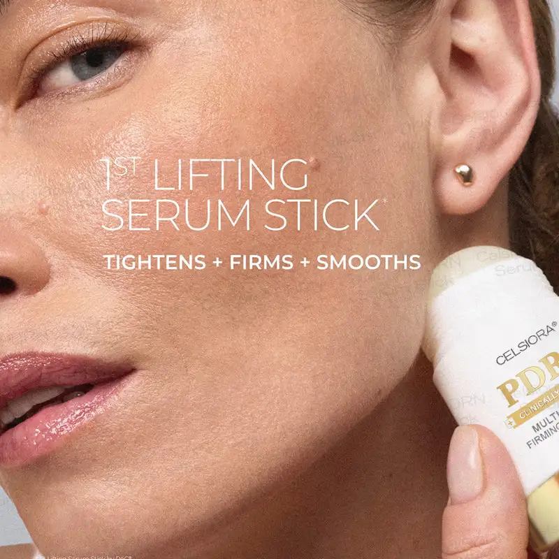 PDRN Multi-Peptide Firming Serum Stick - Image 9