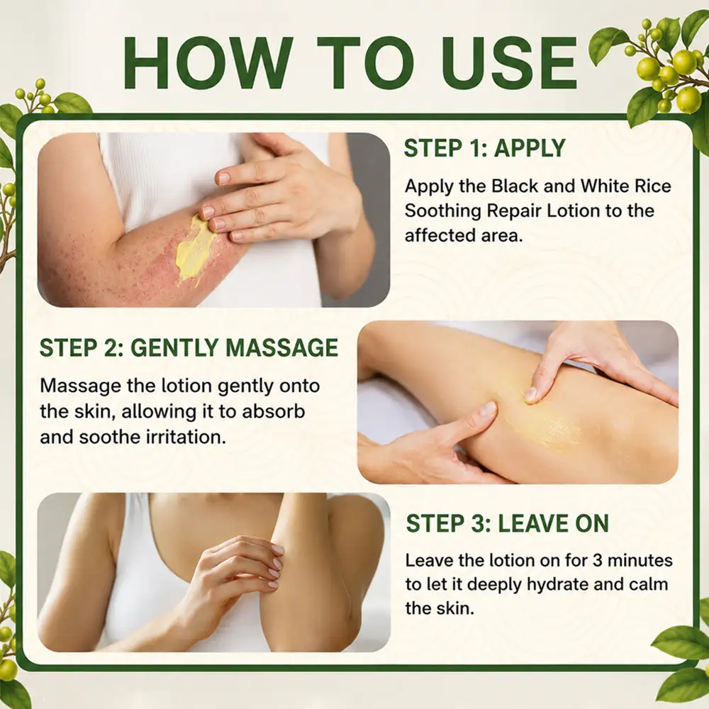 SkinRepair Essence Cream - Image 13