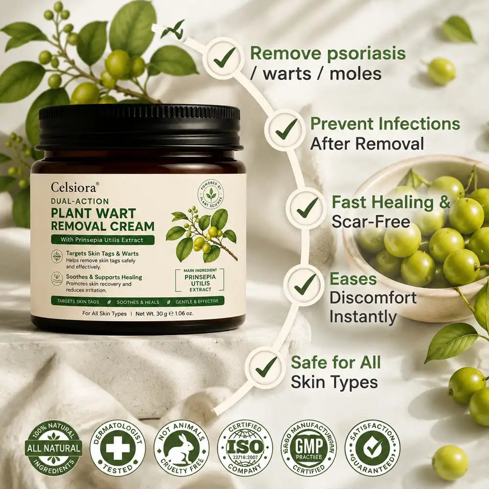 SkinRepair Essence Cream - Image 2
