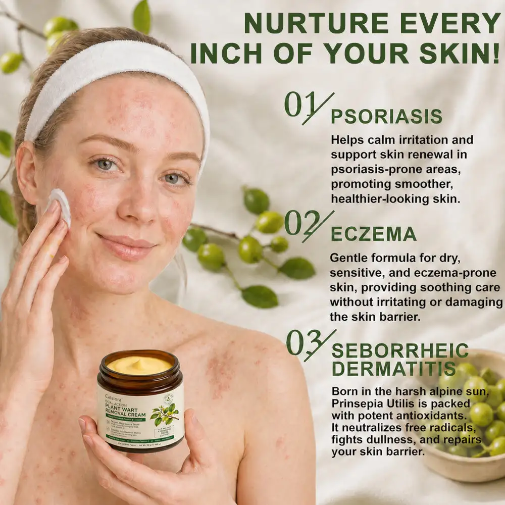 SkinRepair Essence Cream - Image 3