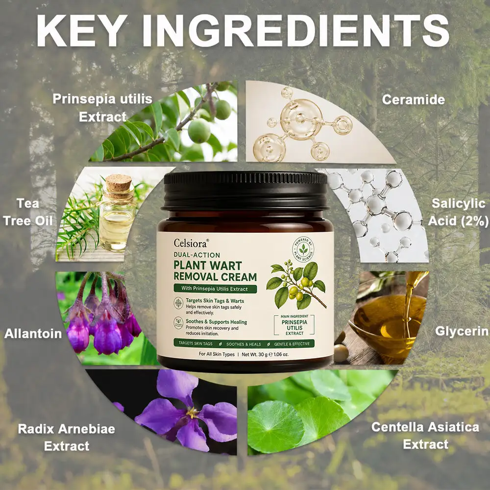 SkinRepair Essence Cream - Image 7