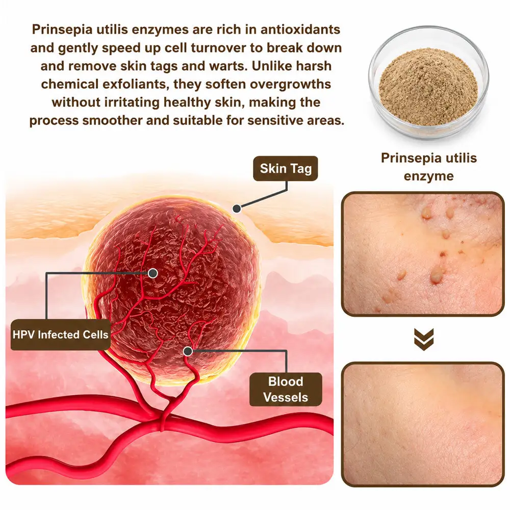 SkinRepair Essence Cream - Image 8