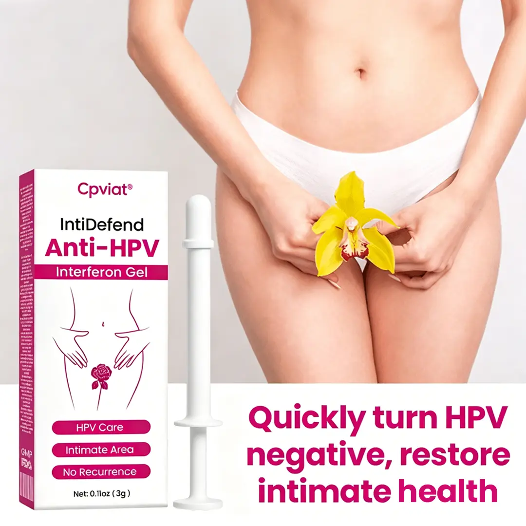 IntiDefend Anti-HPV Interferon Gel - Image 14