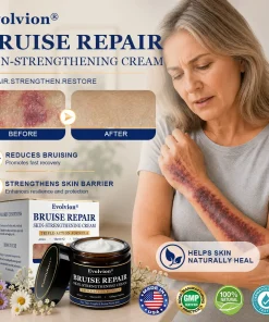 Bruise Repair & Skin-Strengthening Cream