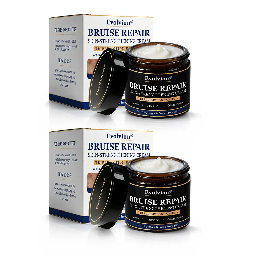 Bruise Repair & Skin-Strengthening Cream - Image 10