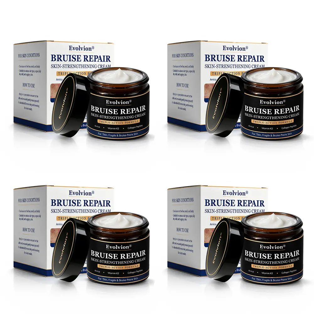 Bruise Repair & Skin-Strengthening Cream - Image 11
