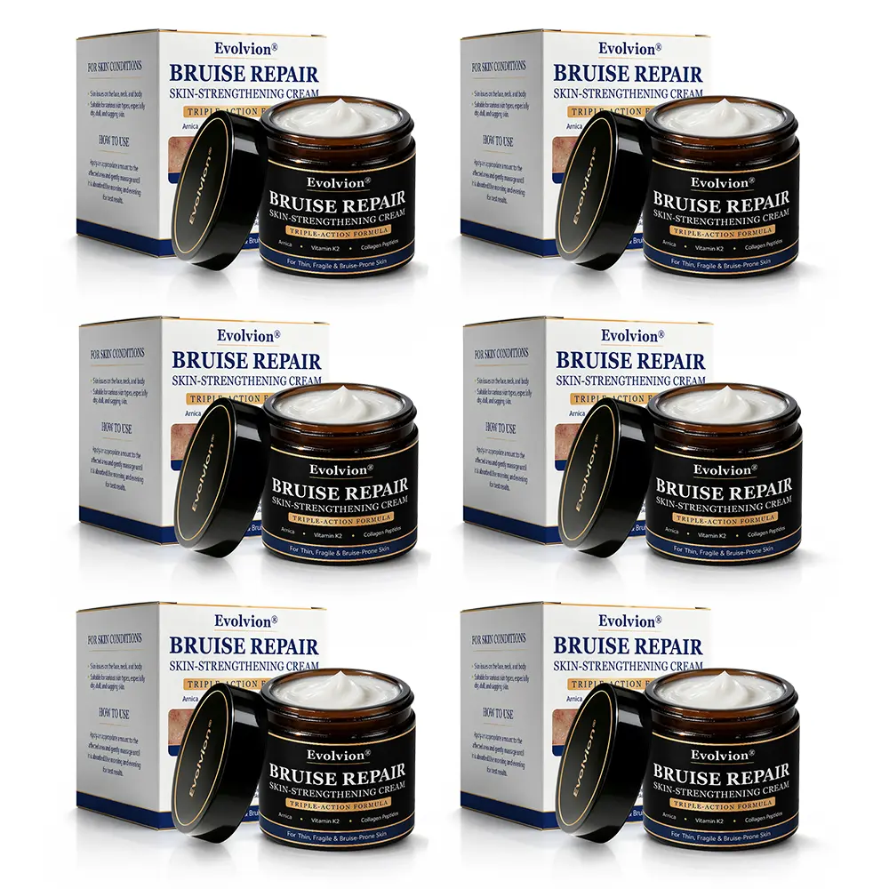 Bruise Repair & Skin-Strengthening Cream - Image 12