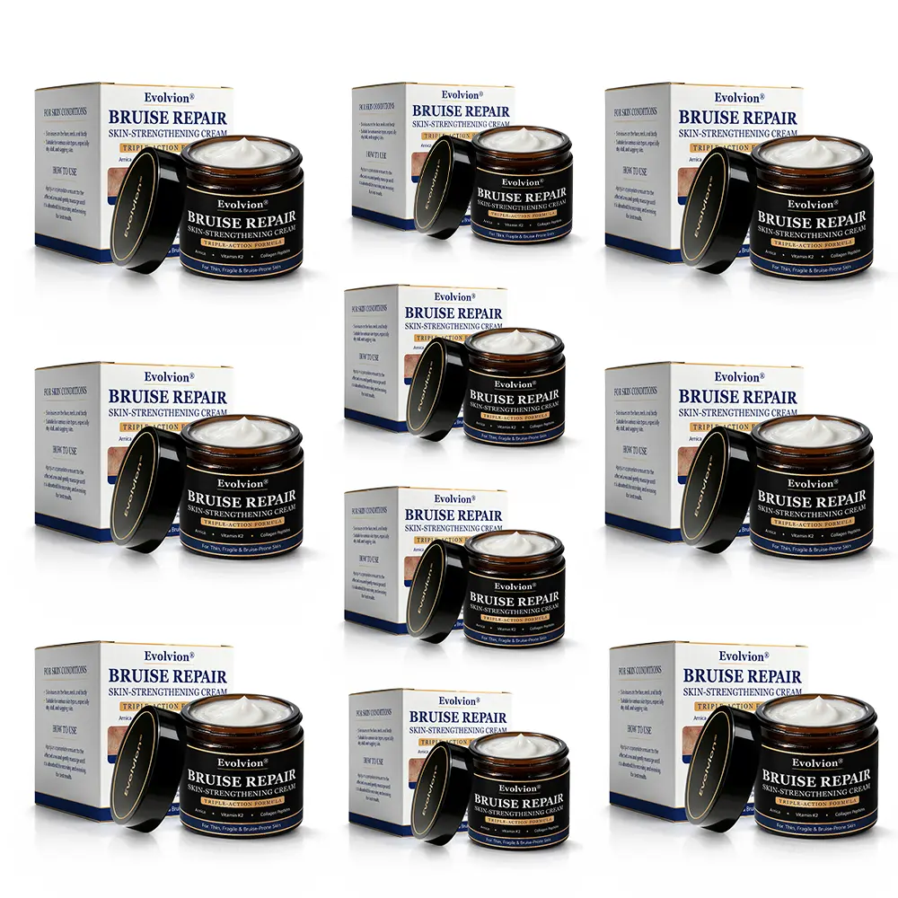 Bruise Repair & Skin-Strengthening Cream - Image 13