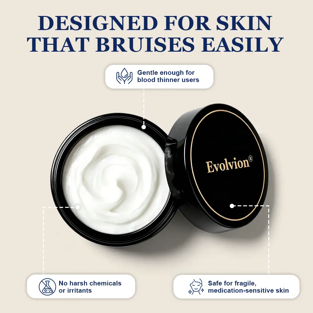 Bruise Repair & Skin-Strengthening Cream - Image 4