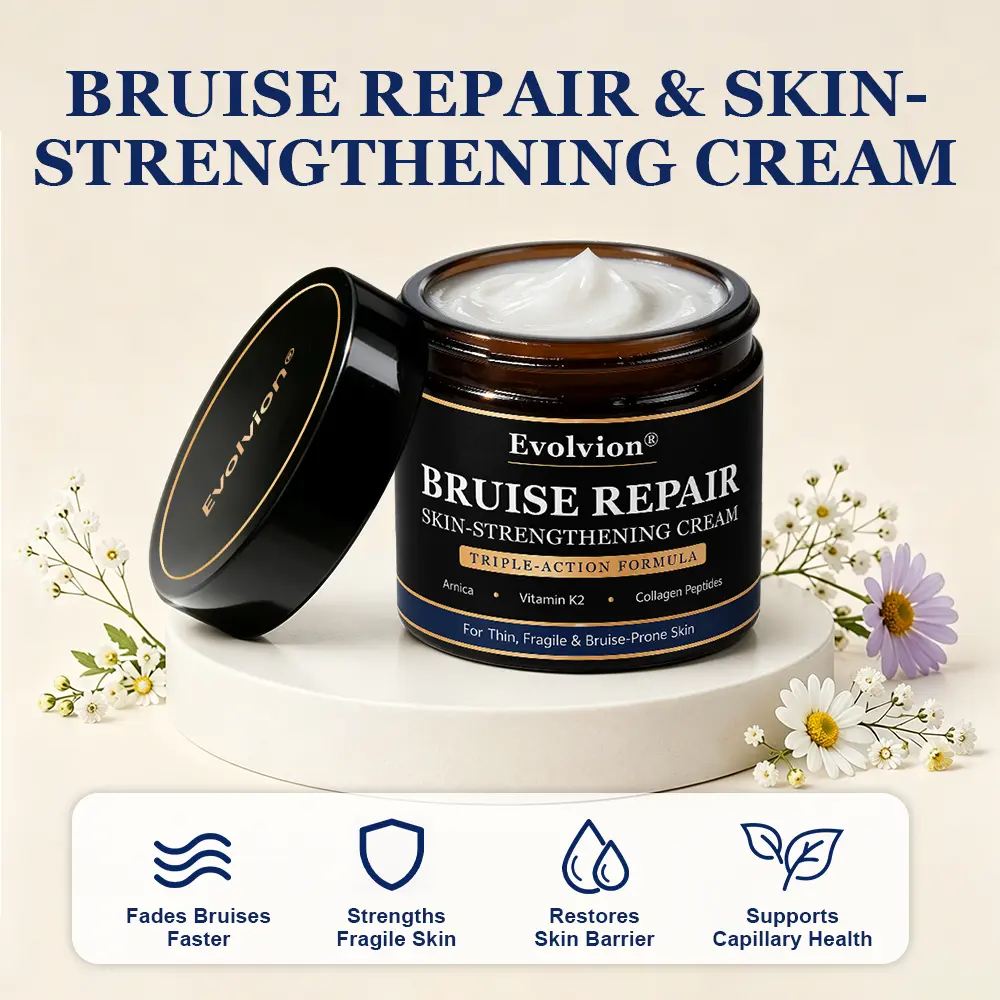 Bruise Repair & Skin-Strengthening Cream - Image 6