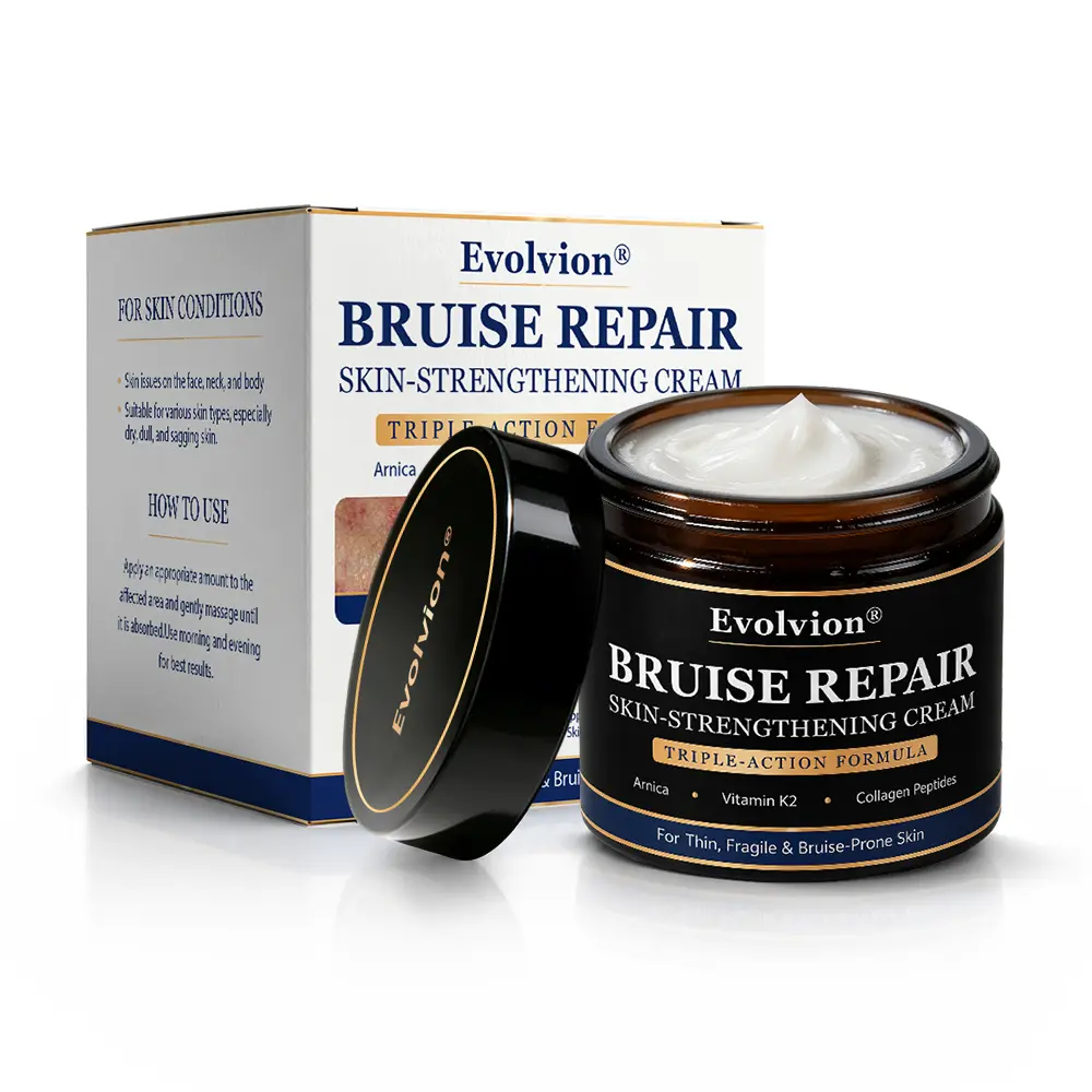 Bruise Repair & Skin-Strengthening Cream - Image 9