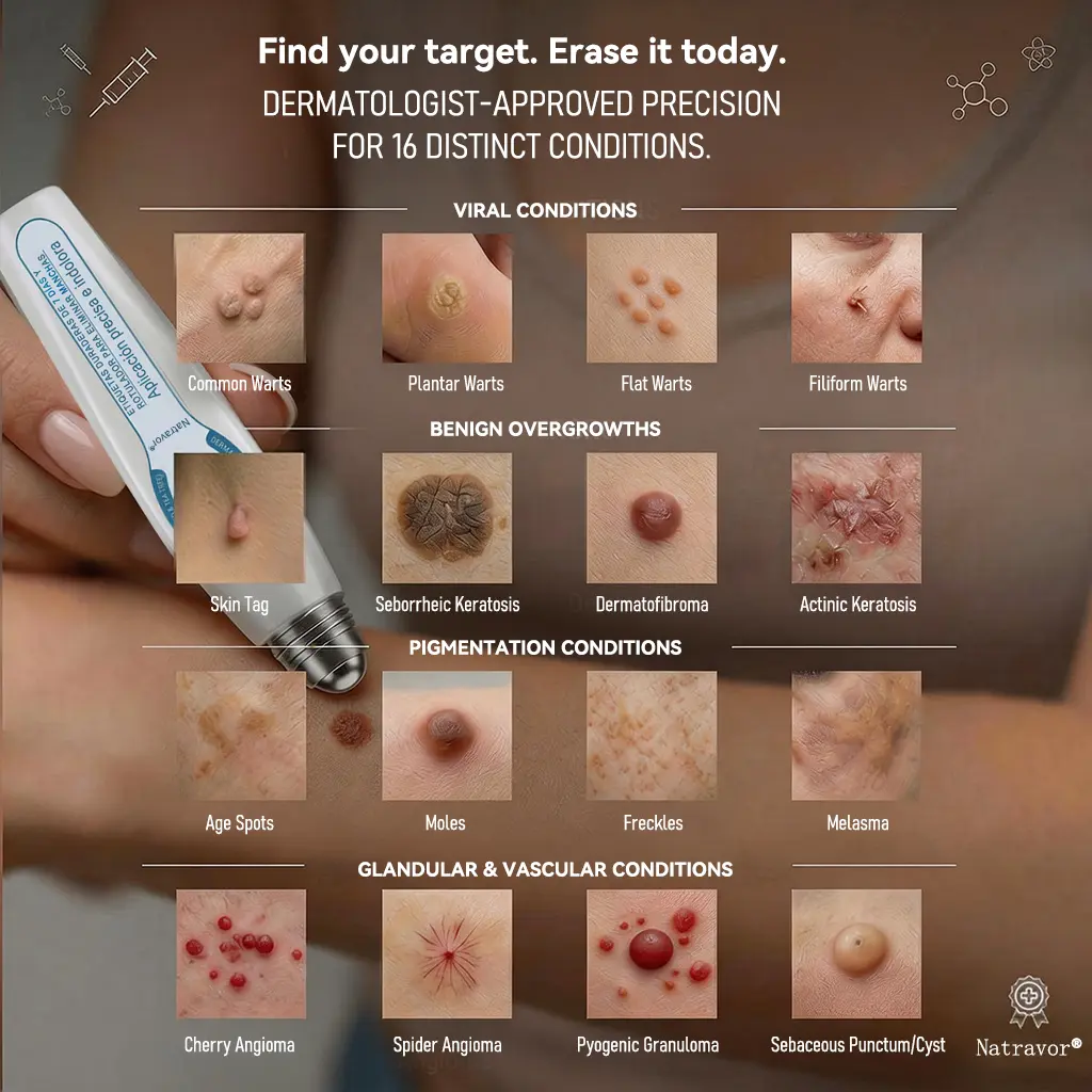 Skin Tag & Spot Appearance Support Pen - Image 6