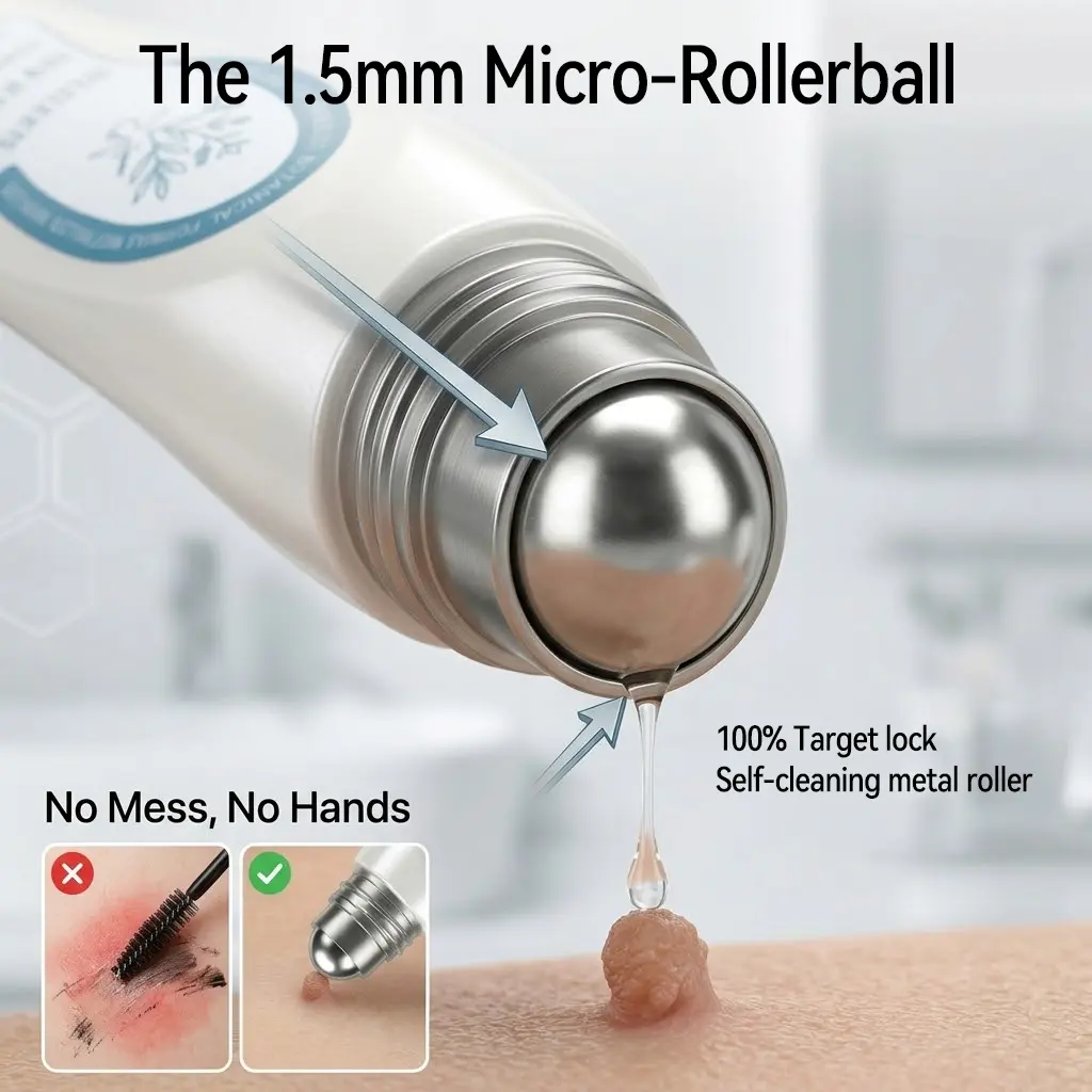 Skin Tag & Spot Appearance Support Pen - Image 8