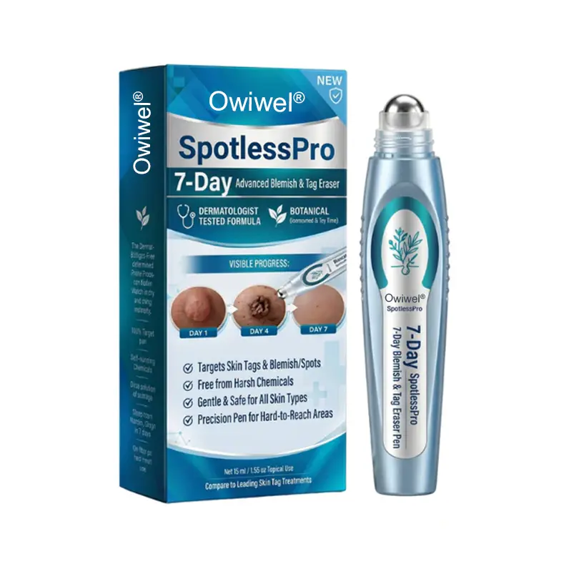 SpotlessPro Advanced Skin Care Pen - Image 10