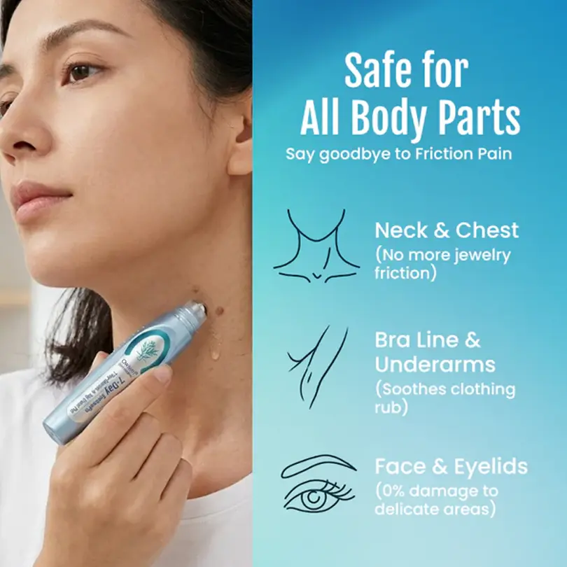 SpotlessPro Advanced Skin Care Pen - Image 5