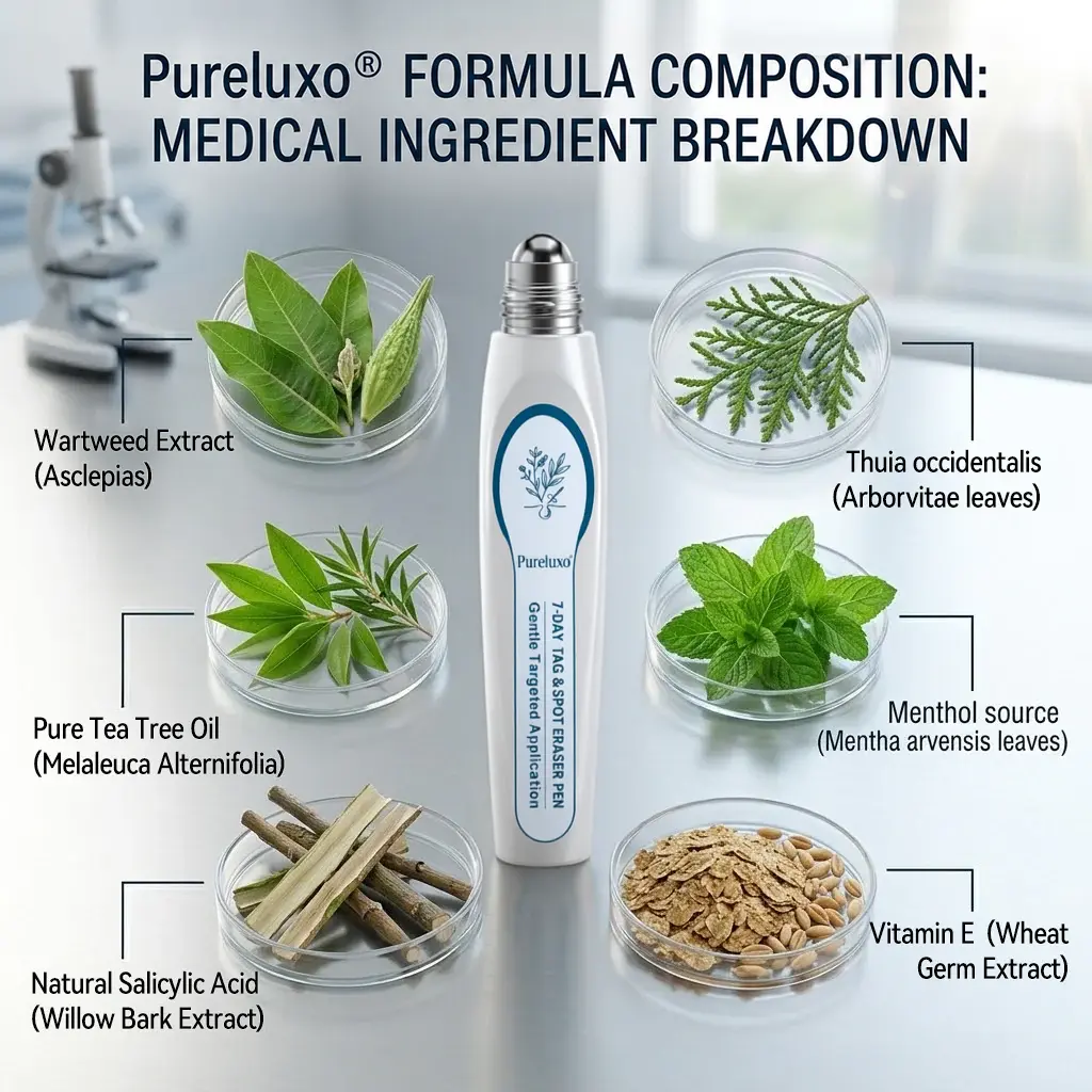 ๐-๐๐๐ ๐๐ธ๐ข๐ง ๐๐๐ด & ๐๐ฉ๐ค๐ญ ๐๐ซ๐๐ฌ๐๐ซ Painless & Scar-Free Advanced Imperfection Remova๐ Ro๐๐erba๐๐ Pen - Image 8