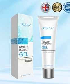 Foreskin Elasticity Gel